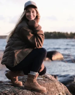 ALKE Känga