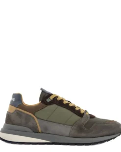 Ambitious Sneaker
