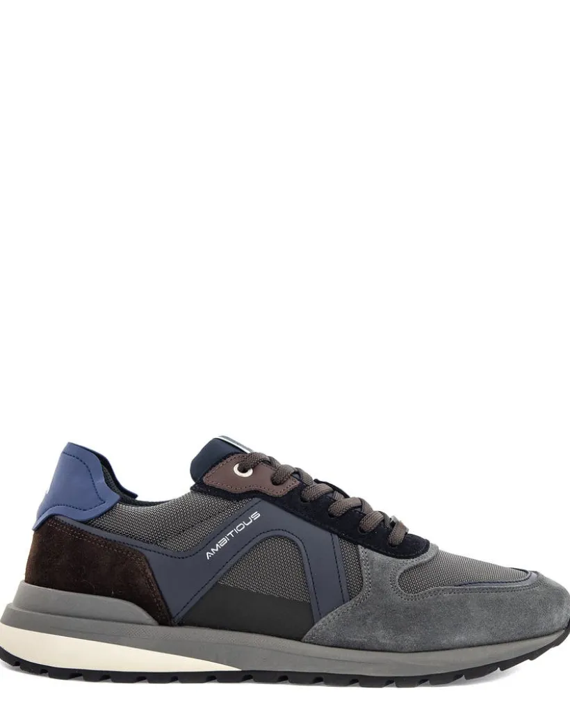 Ambitious Sneaker