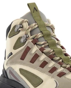 ARKK Apaze hightop - sand black W