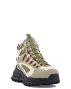 ARKK Apaze hightop - sand black W