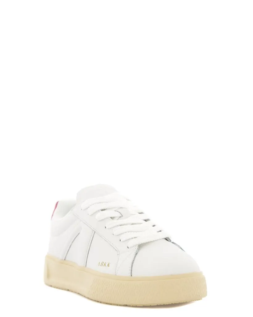 ARKK Essence White Pink Vintage