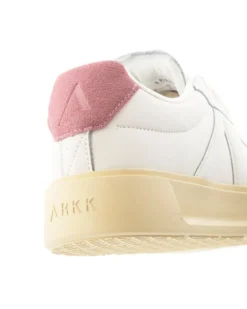 ARKK Essence White Pink Vintage