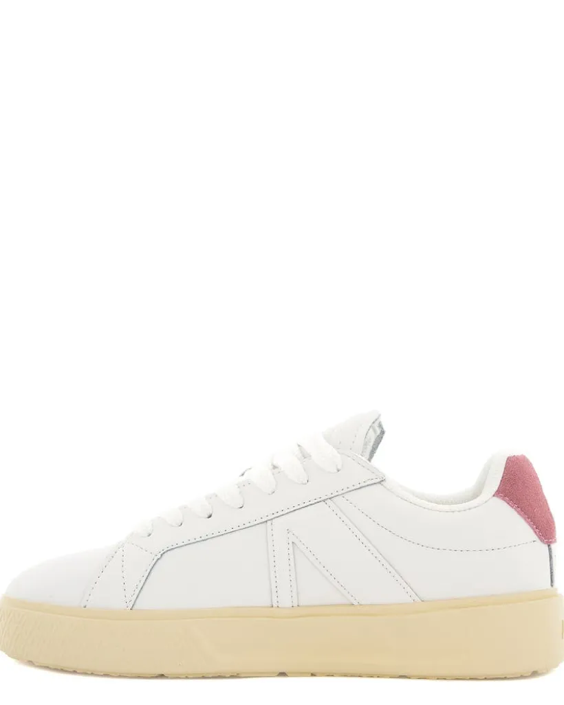 ARKK Essence White Pink Vintage