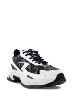 ARKK Forma Runner White Black - Men