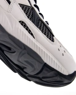ARKK Forma Runner White Black - Men