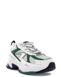 ARKK Forma Runner White Green - Wom