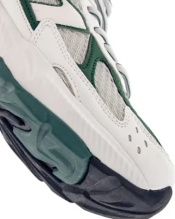ARKK Forma Runner White Green - Wom