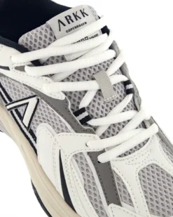 ARKK Oserra White Black - Women