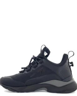 ARKK Stormrydr Black - Men