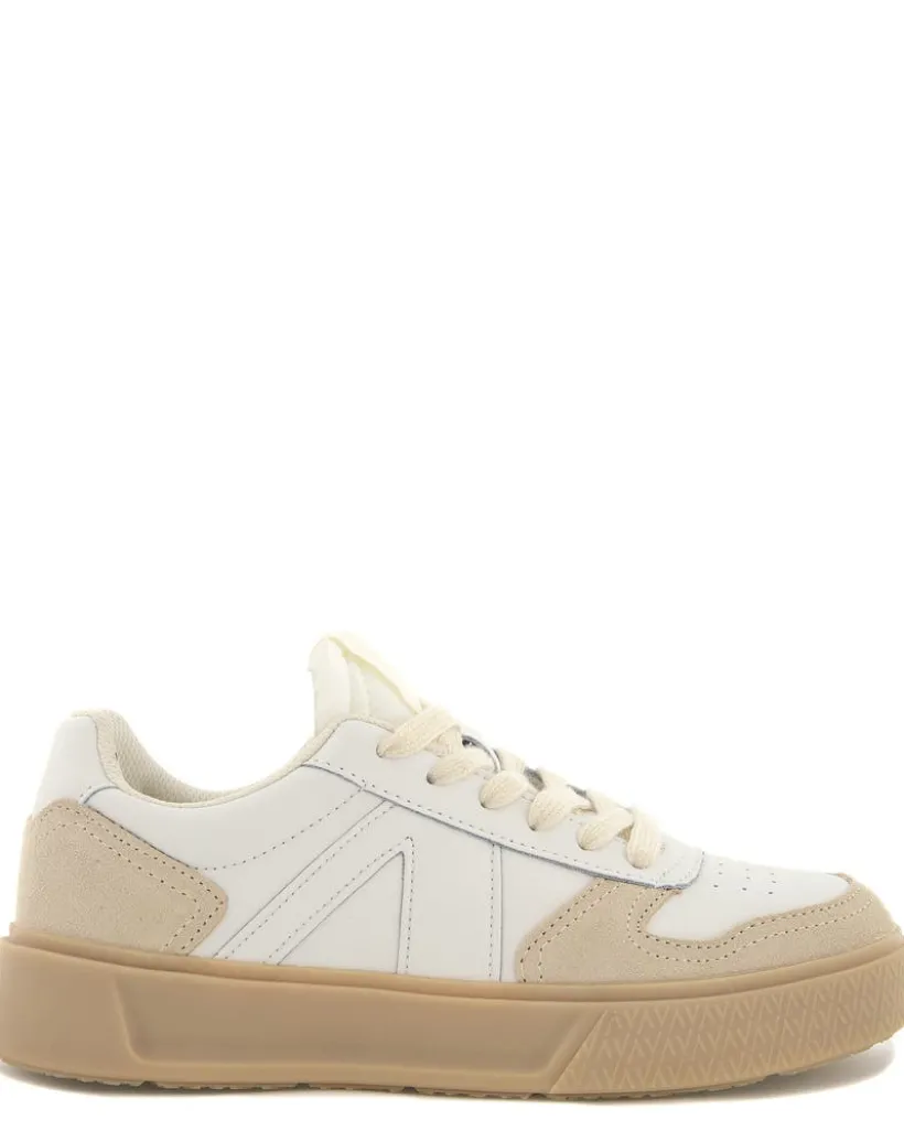 ARKK Uncover White Gum - Women