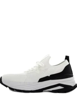 ARKK Waste Zero White Black