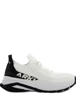 ARKK Waste Zero White Black