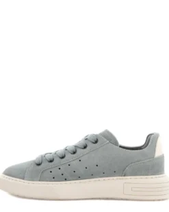 Bally Blå Sneakers