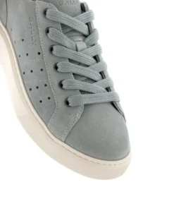 Bally Blå Sneakers