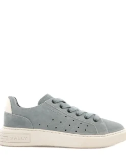 Bally Blå Sneakers