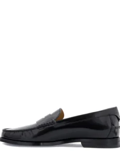 Bally Charlex Calf Plain