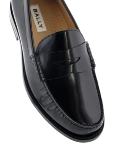 Bally Charlex Calf Plain