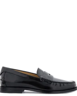 Bally Charlex Calf Plain