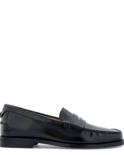 Bally Charlex-W Calf Plain