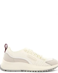 Bally Daryel-T-W Synthetic Fabric