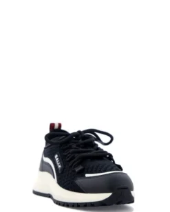 Bally Daryel-T-W Synthetic Fabric