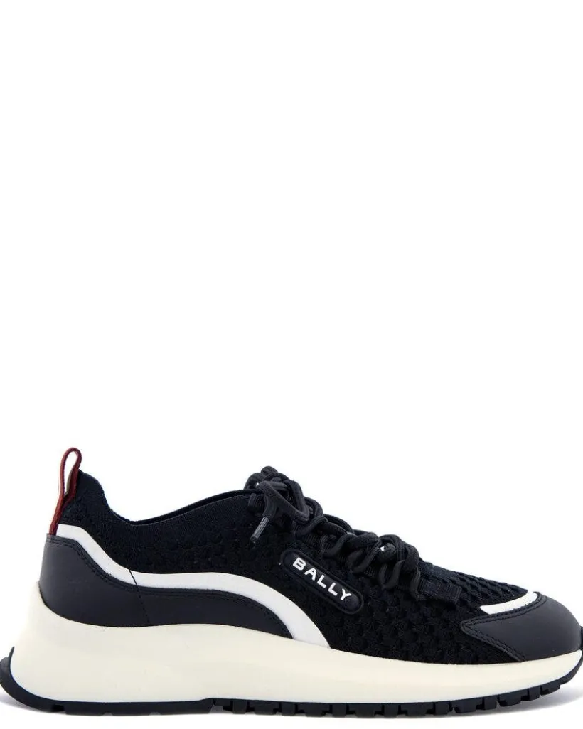 Bally Daryel-T-W Synthetic Fabric