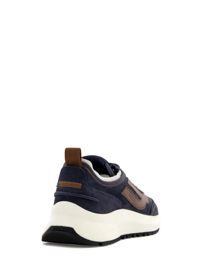 Bally Darys