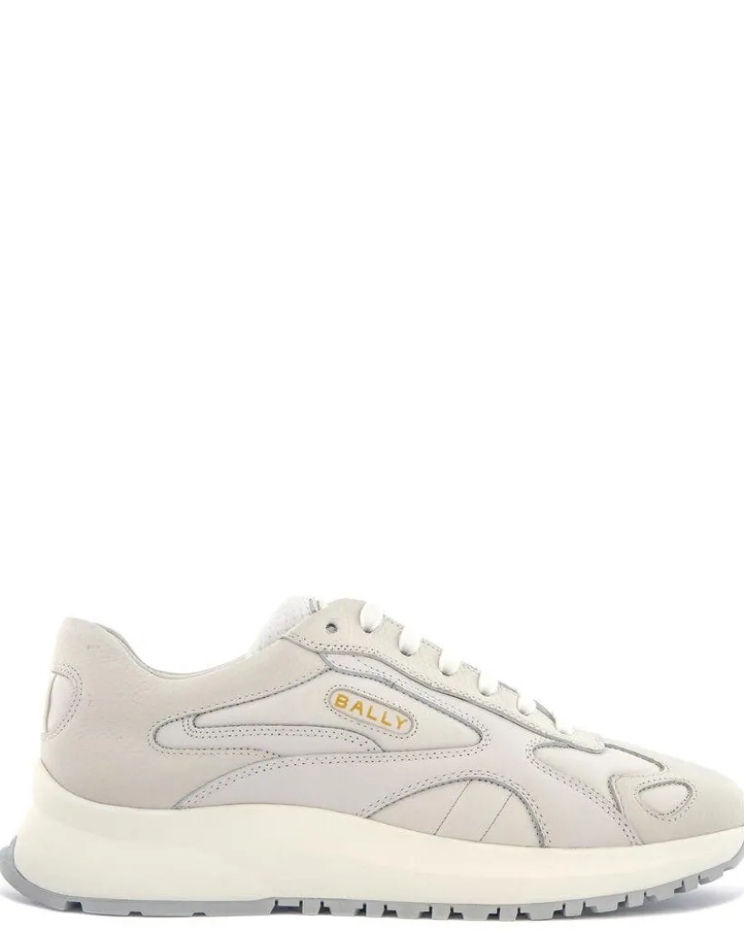Bally Dewy Calf Plain