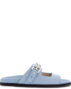 Bally Emma Flat