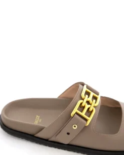 Bally Emma flat