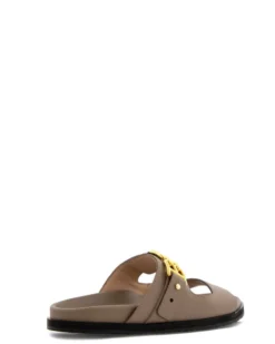 Bally Emma flat