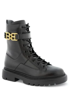 Bally Gioele Flat.