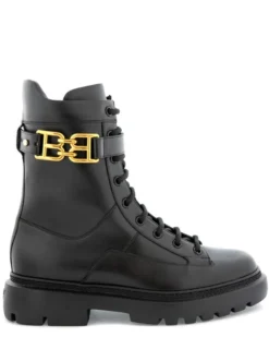 Bally Gioele Flat.
