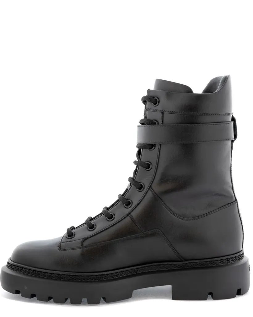 Bally Gioele Flat.