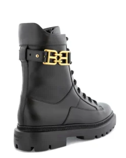 Bally Gioele Flat.