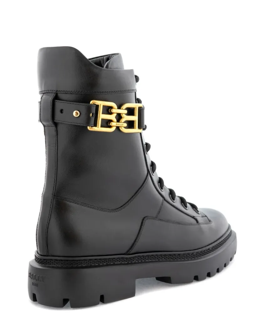 Bally Gioele Flat.