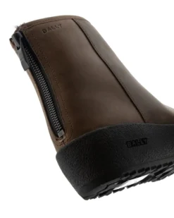 Bally Guard III Woman