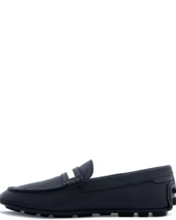 Bally Karlos Bovine Grained