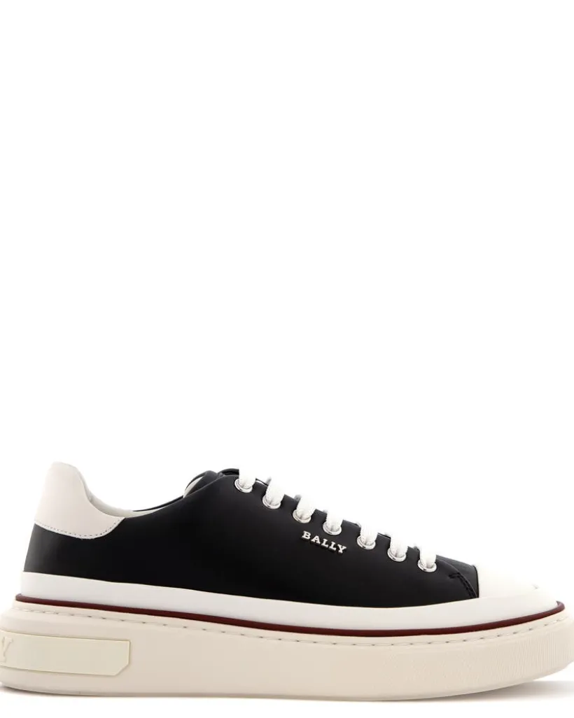 Bally Maily