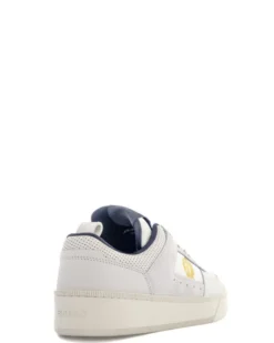 Bally Riweira-Fo Calf Plain