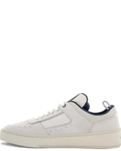 Bally Riweira-Fo Calf Plain