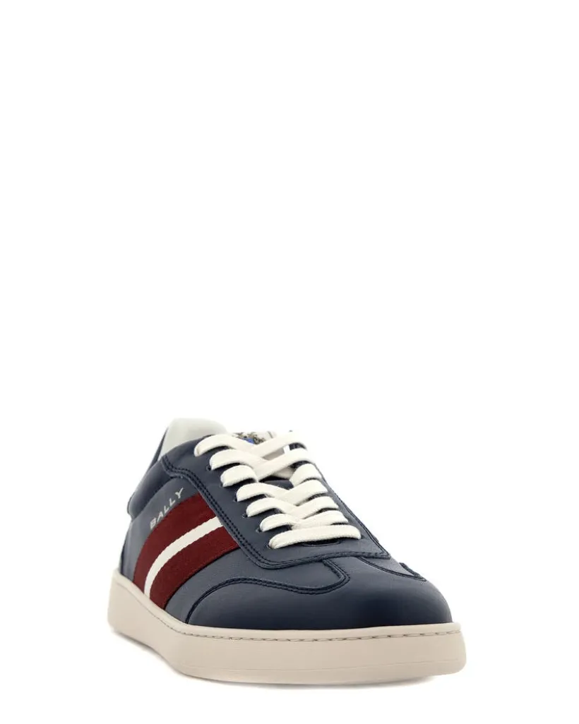Bally Roget