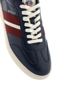 Bally Roget