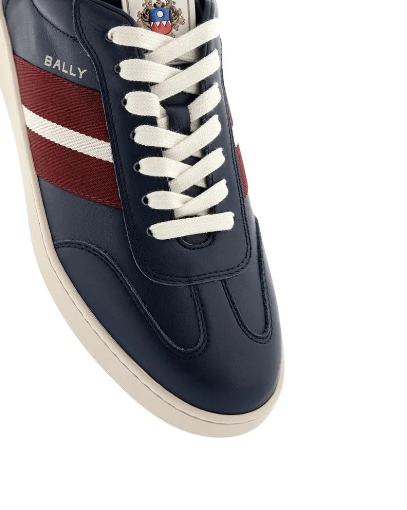 Bally Roget