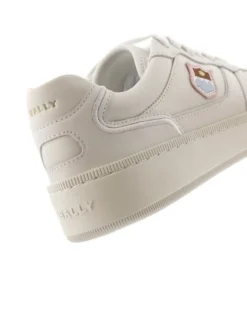 Bally Ryo-W Calf Plain