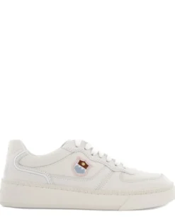 Bally Ryo-W Calf Plain