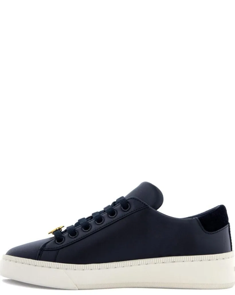 Bally Ryver-W Calf Plain