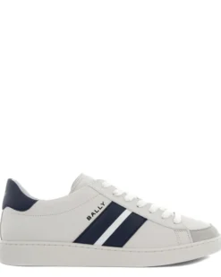 Bally Thiago Calf Plain