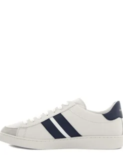 Bally Thiago Calf Plain